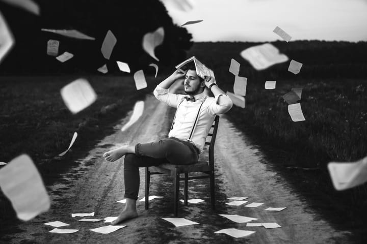 Leadership: When God Breaks In